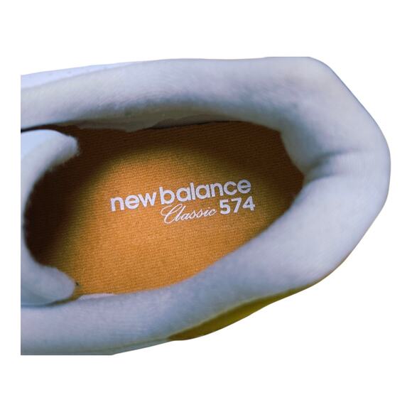 New Balance 574 Unisex Sneaker - Picture 7 of 8